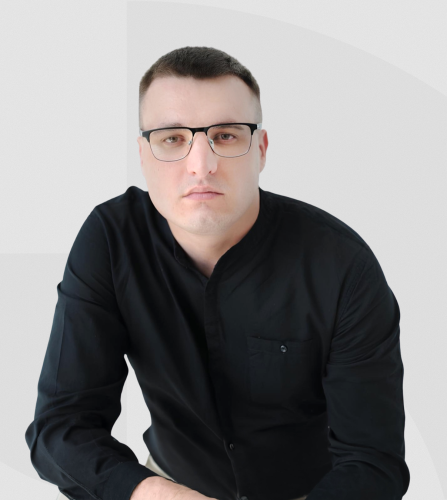 Варава Євген