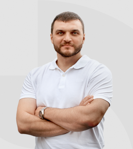 Вєрєщагін Кирил